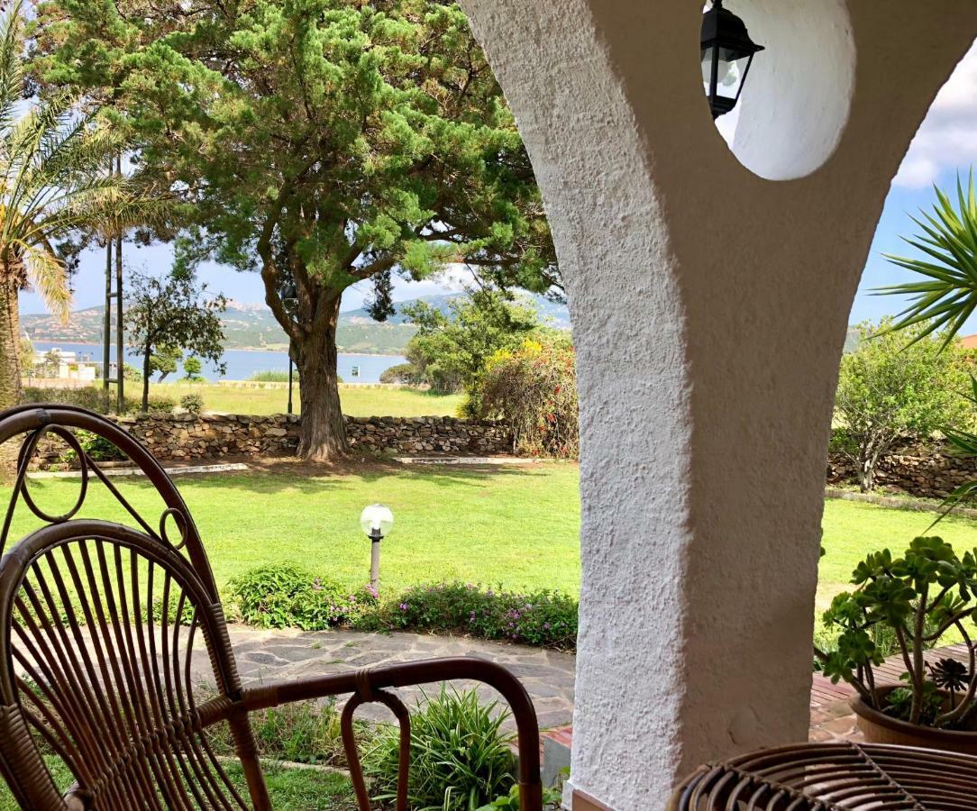 Villa Margherita 坎尼吉翁 外观 照片